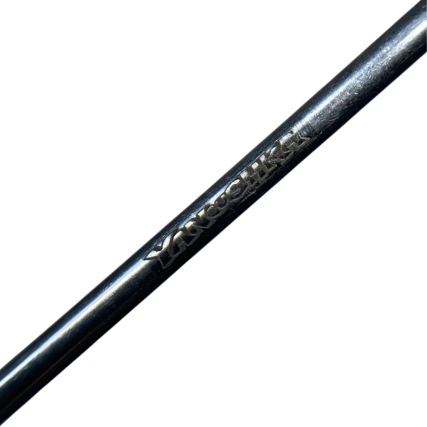 Embout micro flamme bleu