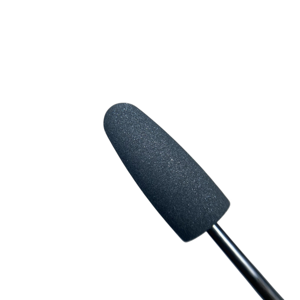 Grand embout silicone