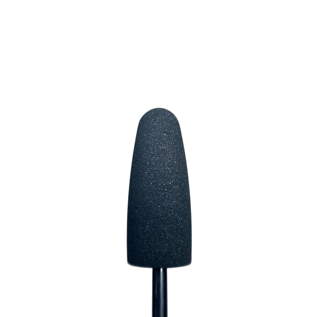 Grand embout silicone