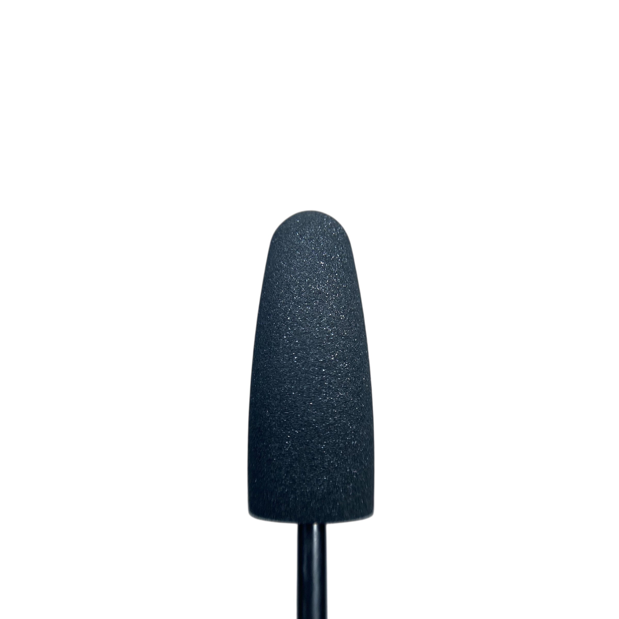 Grand embout silicone