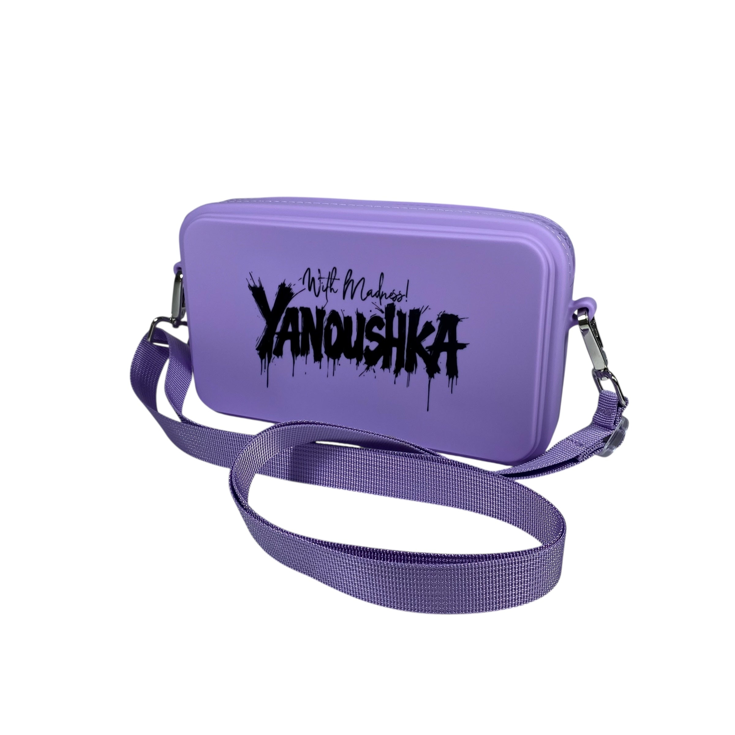 Pochette à bandoulière Yanoushka