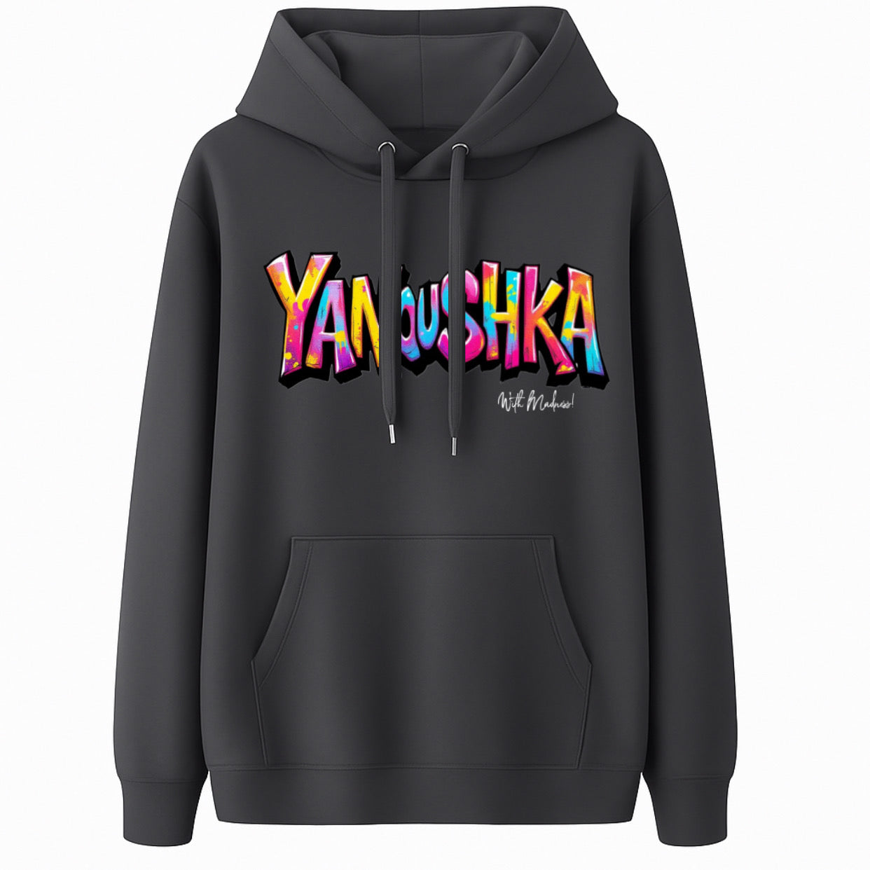 Got Madness - Hoodie