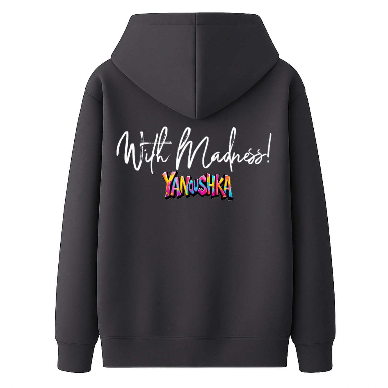 Got Madness - Hoodie