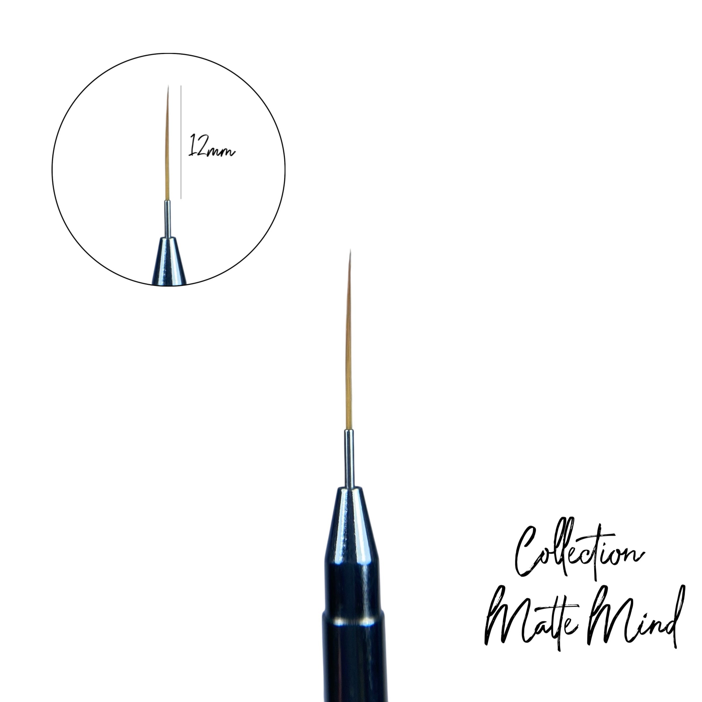 Pinceau Liner Brush 12mm