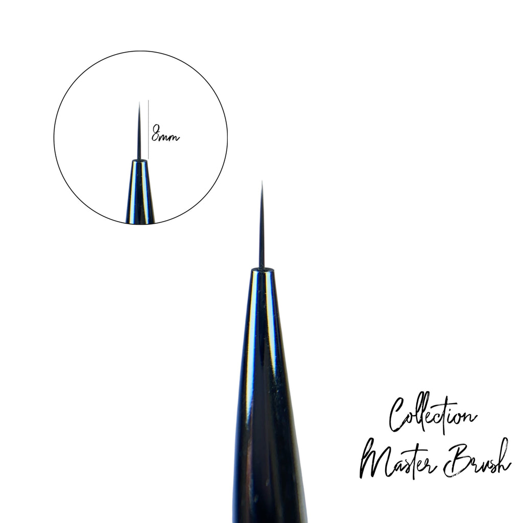 Pinceau Master Brush Liner 8mm