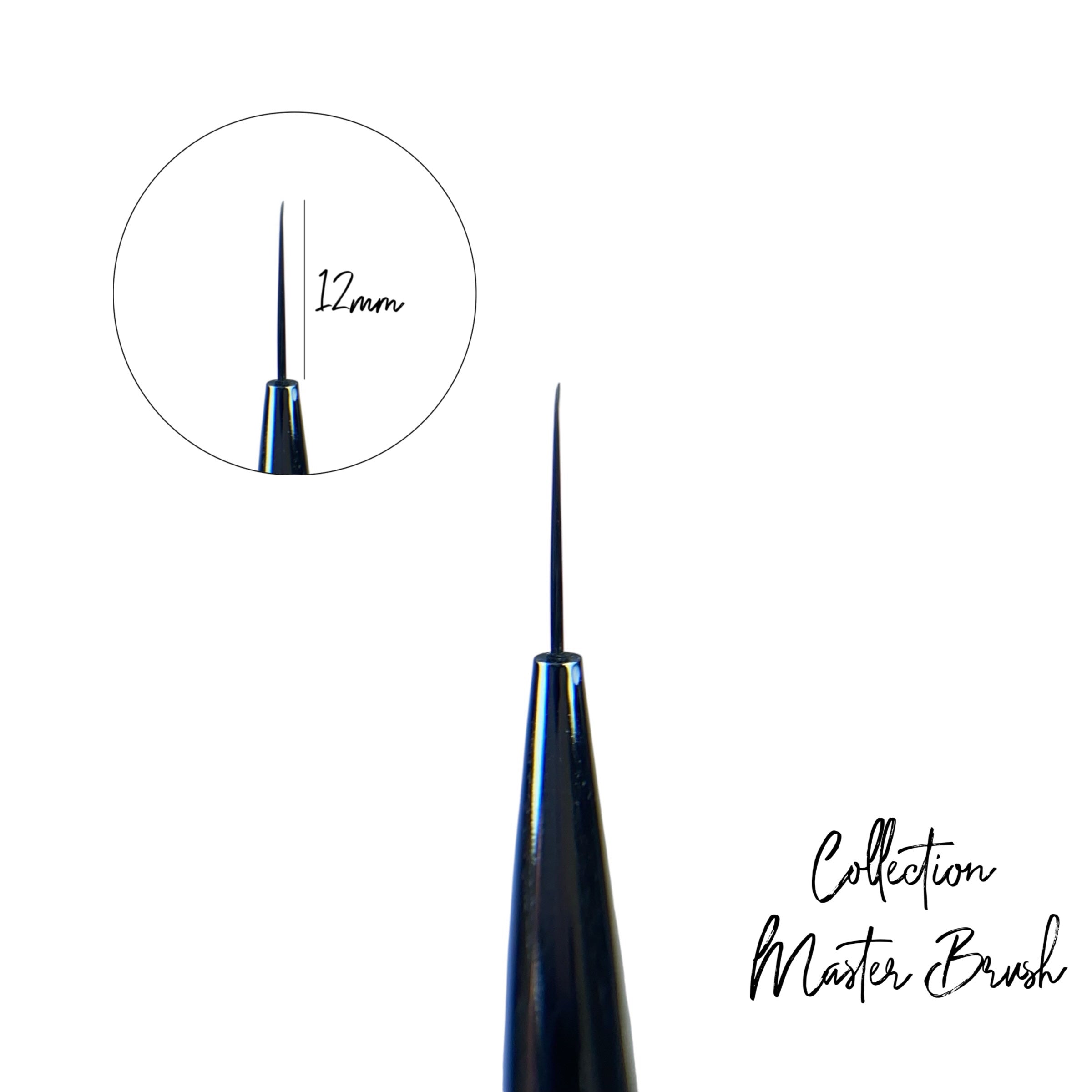Pinceau Master Brush Liner 12mm