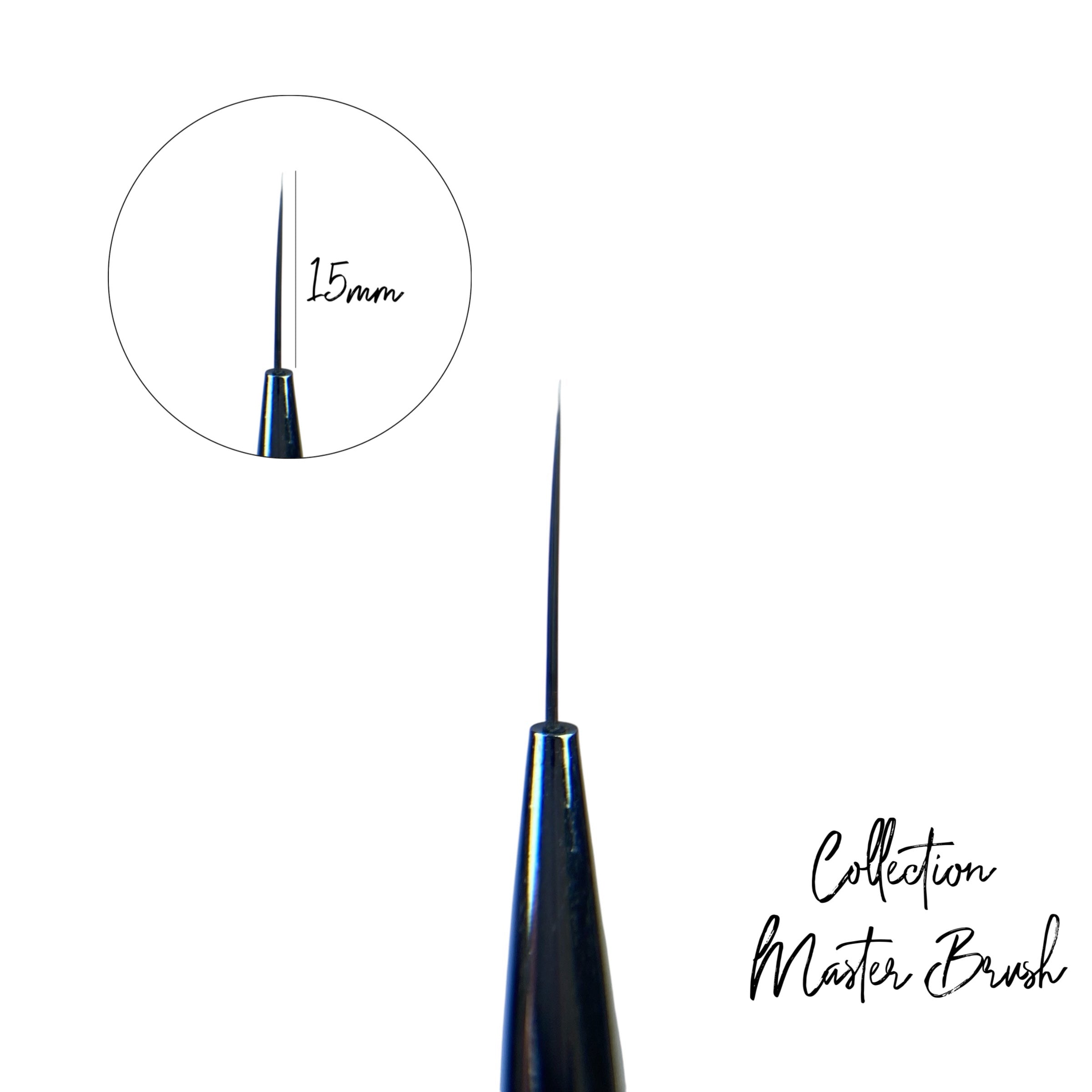 Pinceau Master Brush Liner 15mm