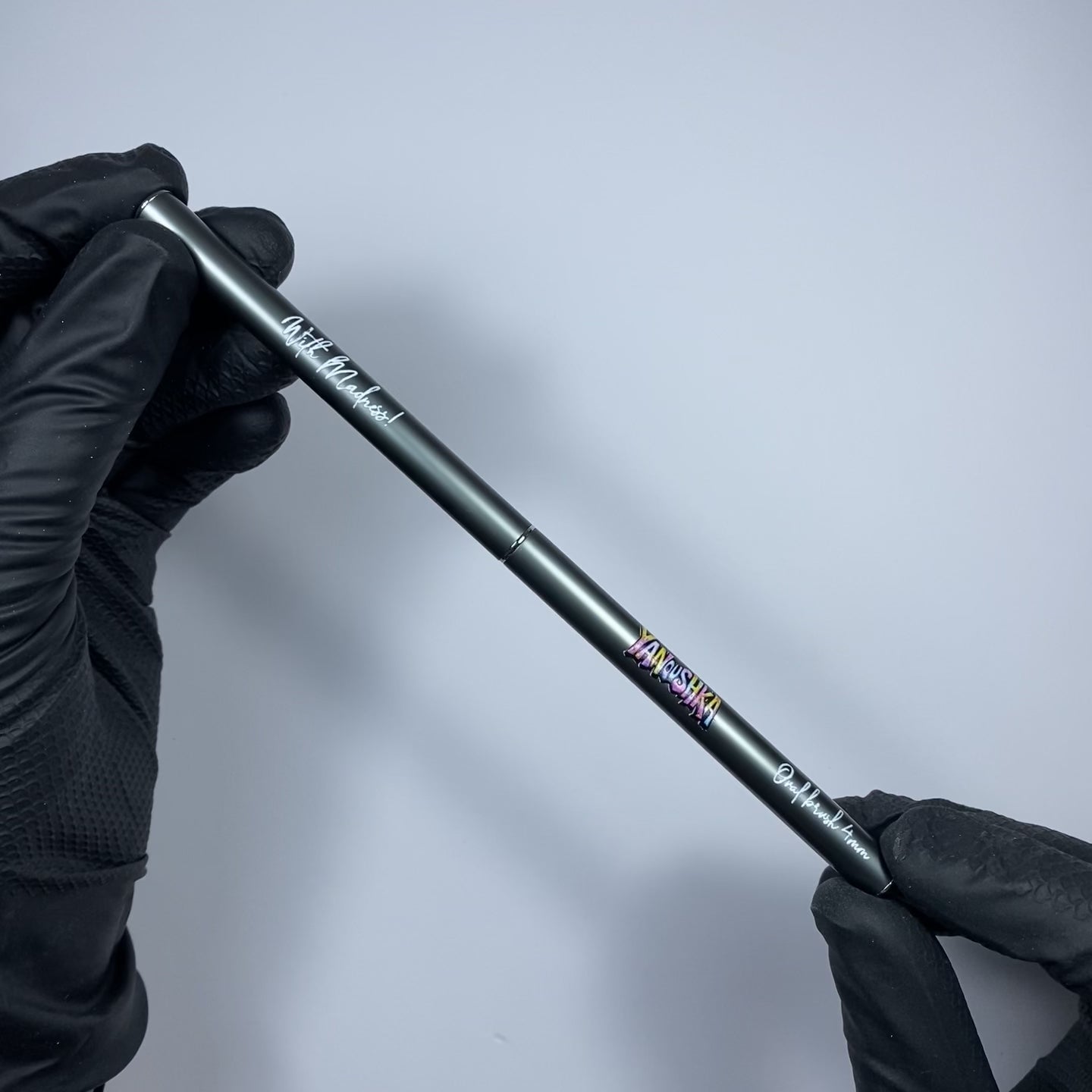 Pinceau Oval Brush 4mm