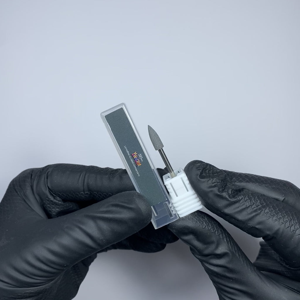 Petit embout silicone