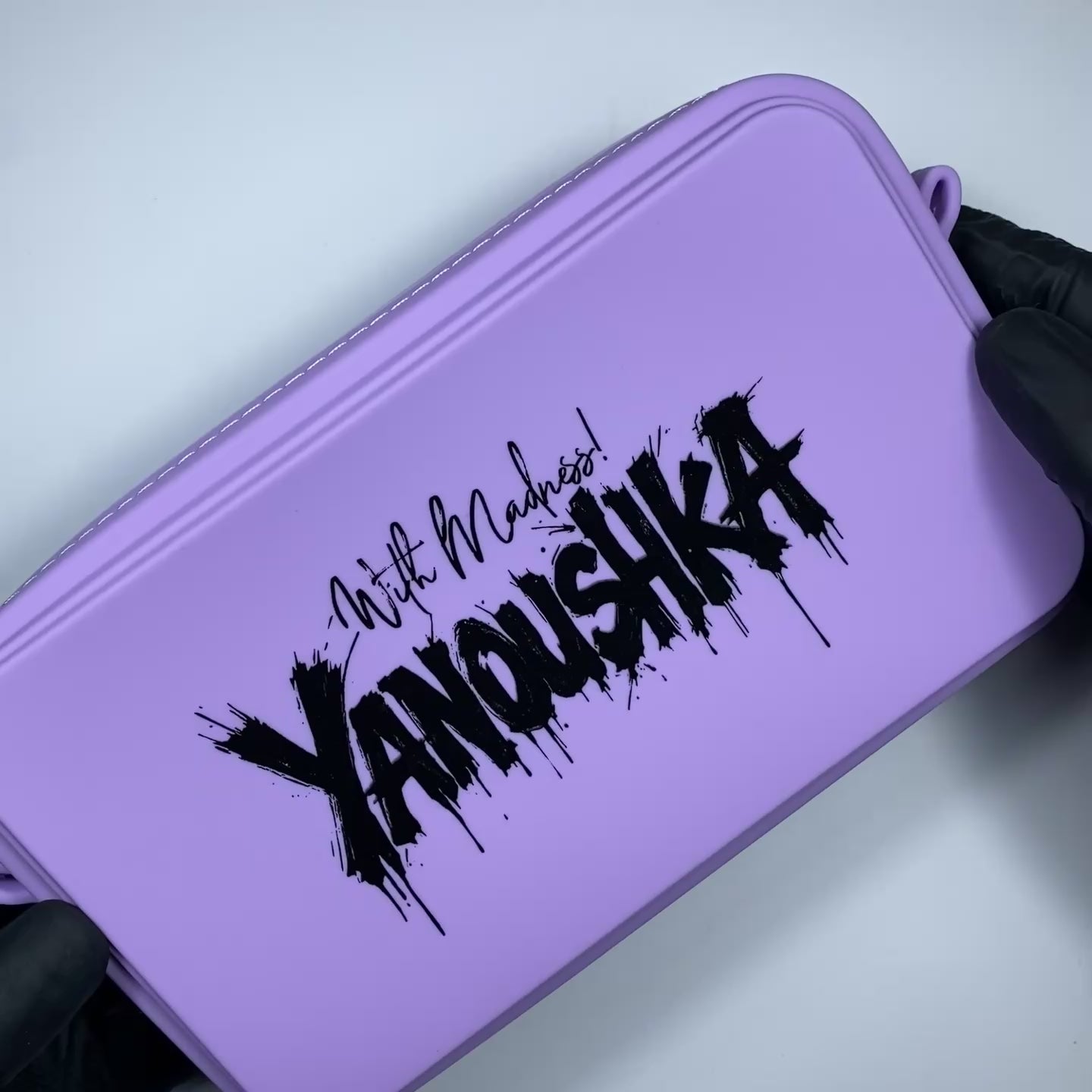 Pochette à bandoulière Yanoushka