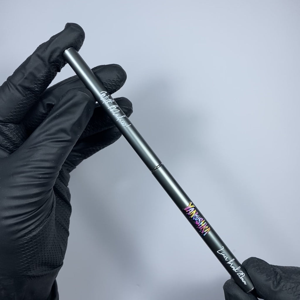 Pinceau Matte Mind! Liner Brush 20mm
