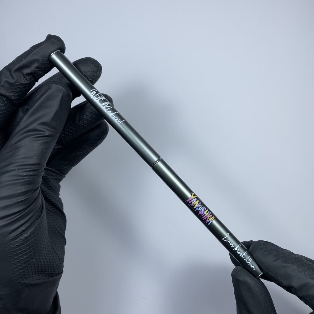 Pinceau Matte Mind! Liner Brush 15mm